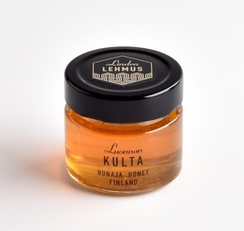 Luonnon Kulta, lehmushunaja, 100g