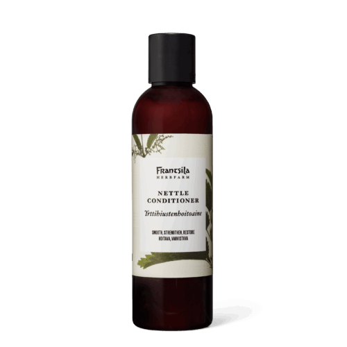 Nokkos-Rosmariini hoitoaine, 200ml