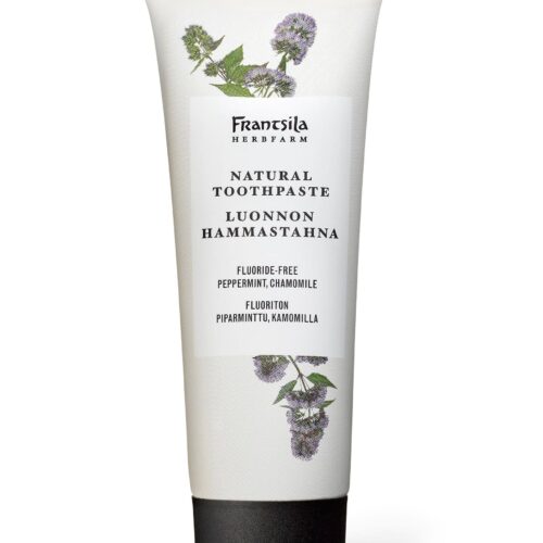 Luonnon hammastahna 75 ml, Frantsilan