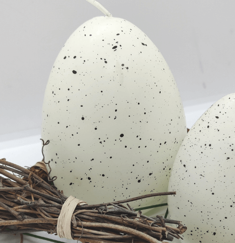 Pilkkukynttilä savuamaton, Kotimainen