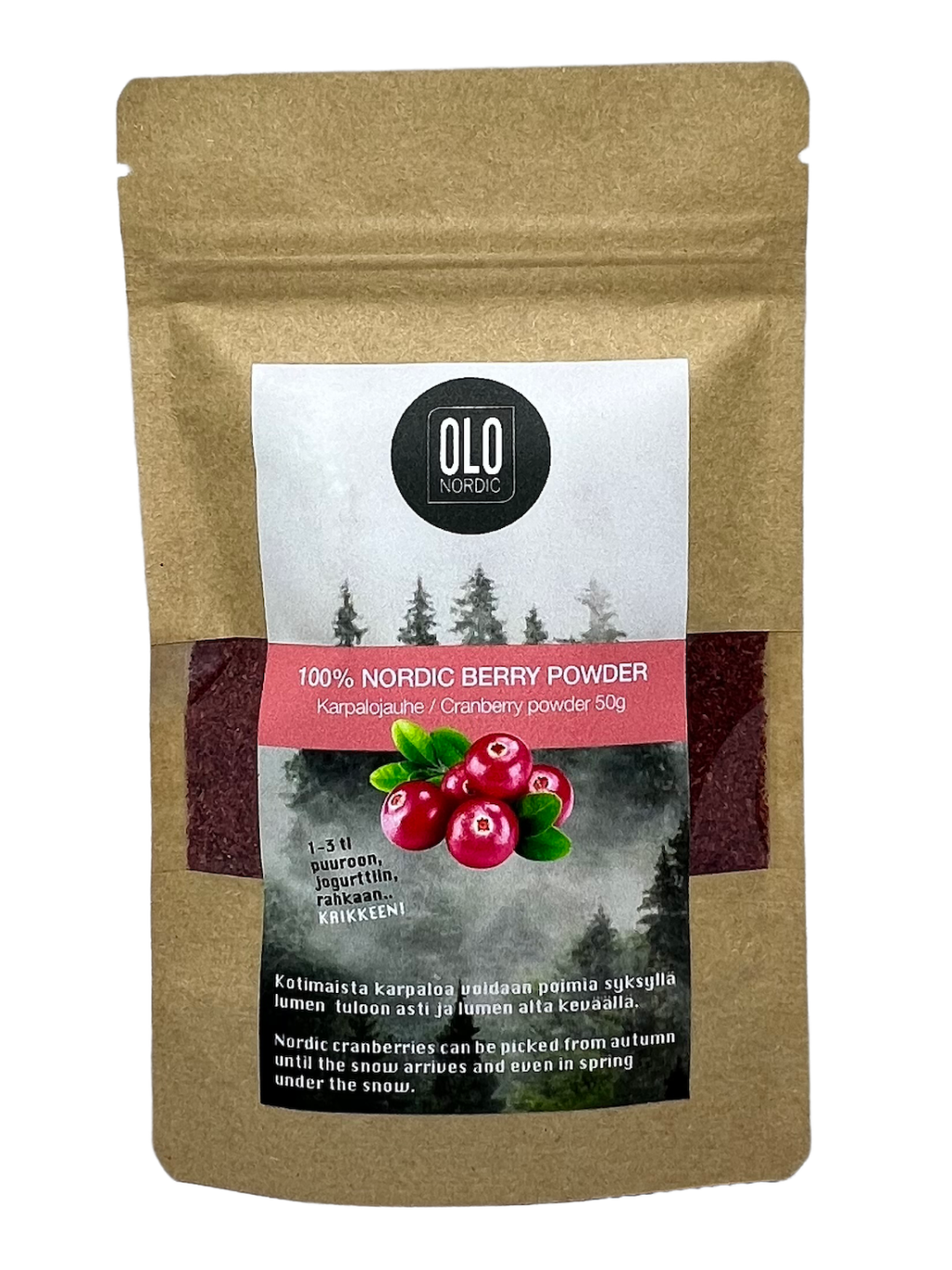 100 Karpalojauhe 50g Suomi OLO Nordic 100-karpalojauhe-50g-suomi-olo-nordic