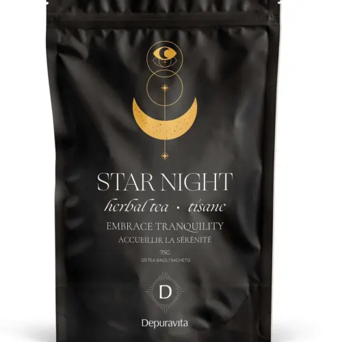 Star Night, Ilta-yrttijuoma